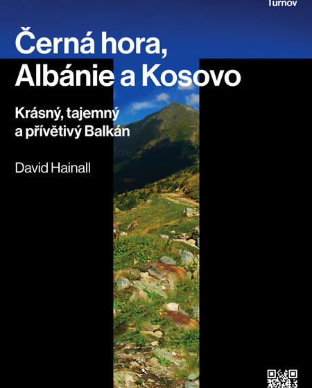 Cestovatelský klub 24/25: Černá Hora, Albánie a Kosovo - krásný, tajemný a přívětivý Balkán