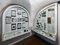 muzeum Běliště Železný Brod Český ráj