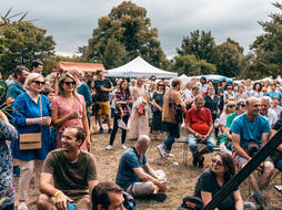 sobotecký jarmark a festival řemesel