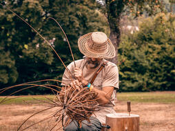 sobotecký jarmark a festival řemesel