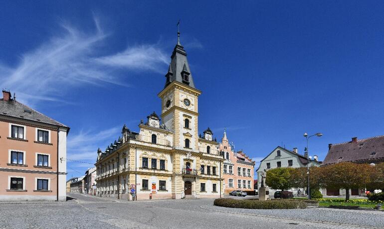 hodkovice nad mohelkou český ráj