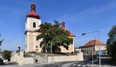 město mnichovo hradiště český ráj