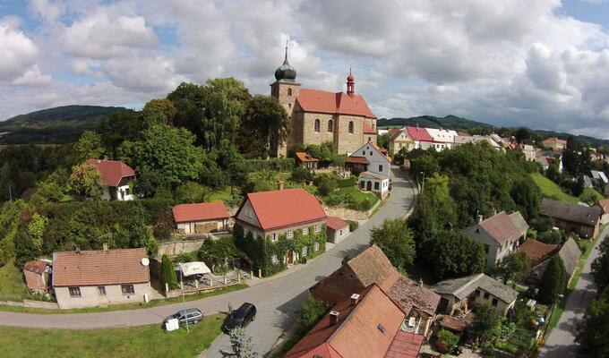 železnice český ráj